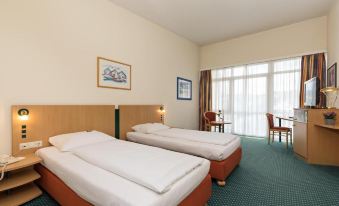 Schwarzwaldhotel Gengenbach