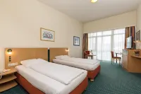 Schwarzwaldhotel Gengenbach Hotels in Gengenbach