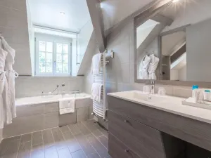 Grand Hôtel & Spa Uriage