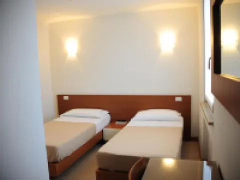 Suite Maria Residence Hotels in Buttrio