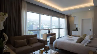 The Stay Furnished Apartments Các khách sạn ở Dbayeh