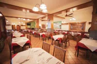 Agri-Hotel Da Marianna Resort & Spa Hotels in Randazzo