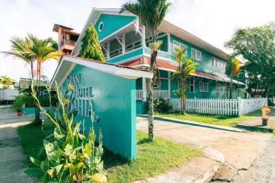 Gran Hotel Bahia Hotels in Bocas Del Toro