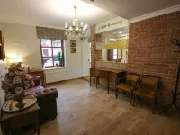 Apple Economy Hotel Hotels in Kaunas