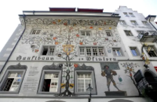 Hotel Le Stelle - self check-in Hotels in der Nähe von Paranoia Retail GmbH