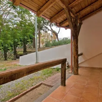 Case Vacanze " Mare Grande" Tropea