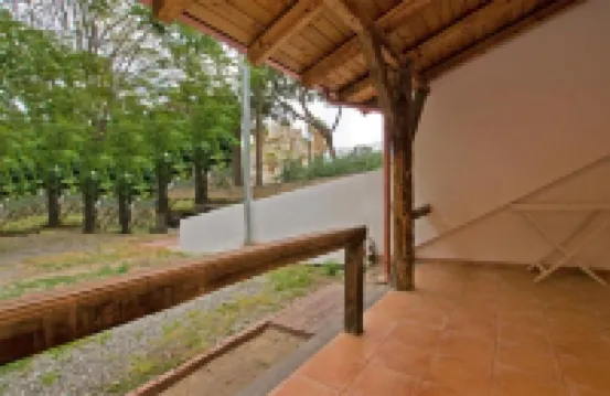 カーセ ヴァカンツェ マーレ グランデ