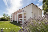 Garden & City Aix En Provence - Puyricard Hotels in Aix-en-Provence