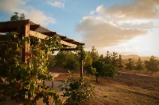 Casa Mayoral B&B Pet Friendly