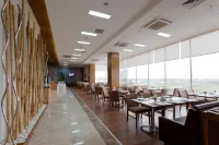 Orucoglu Oreko Hotel Hotel di Kecili Koy Mahallesi