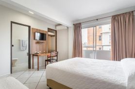 Hotel Dom Rafael Express