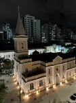 Hotel Valerim Itajaí / Navegantes Hotel a Navegantes