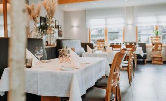 Hotel Restaurant Zur Marienburg