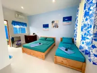 Blue Summer Suites & Restaurant