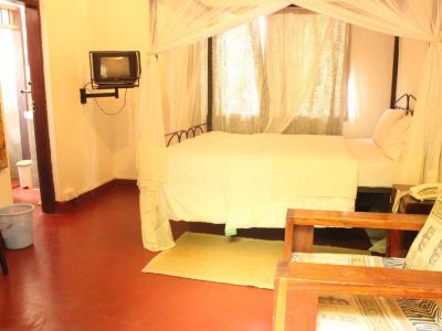 Kindoroko Hotel