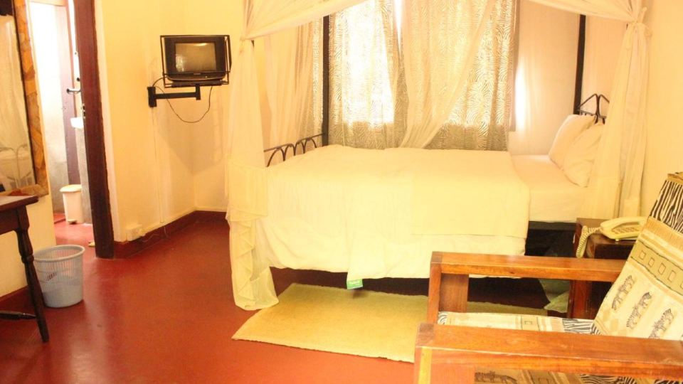Kindoroko Hotel
