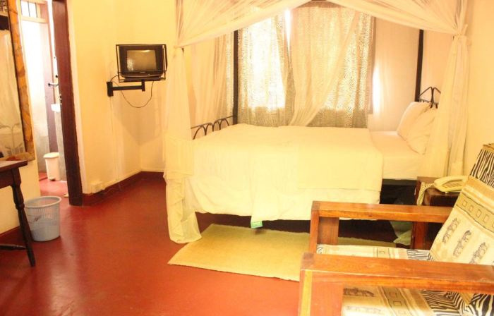 Kindoroko Hotel
