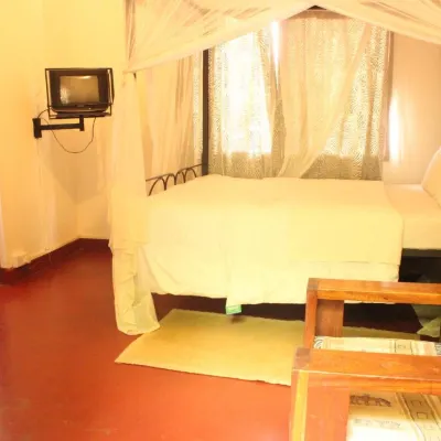 Kindoroko Hotel Hotels near Kikuletwa Hotsprings