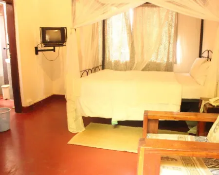 Kindoroko Hotel Hotels in Moshi