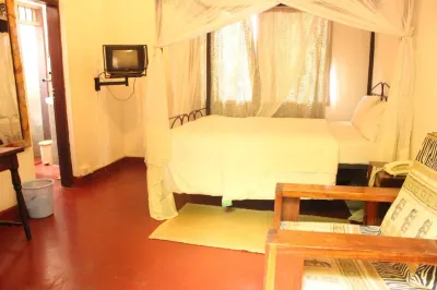 Kindoroko Hotel Hotel di 