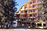 Hotel Sno Edelweiss Hotels in Cerler