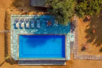 朗德區露營飯店