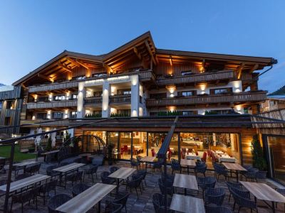Hotel Lohningerhof