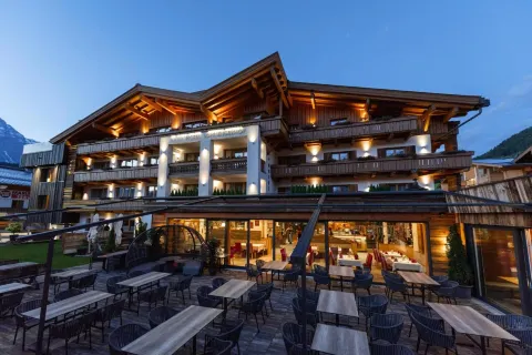 Hotel Lohningerhof