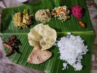 Spice Garden Farm House