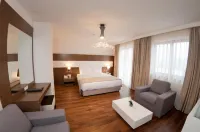 Hotel Dukagjini فنادق في 