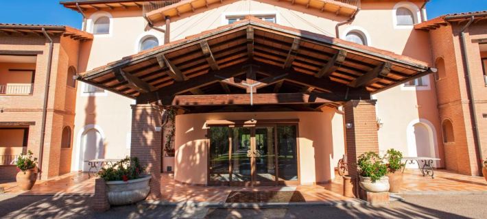 Antica Fornace Relais by la Principina Hotels in Grosseto