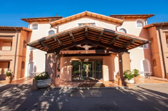 Antica Fornace Relais by la Principina