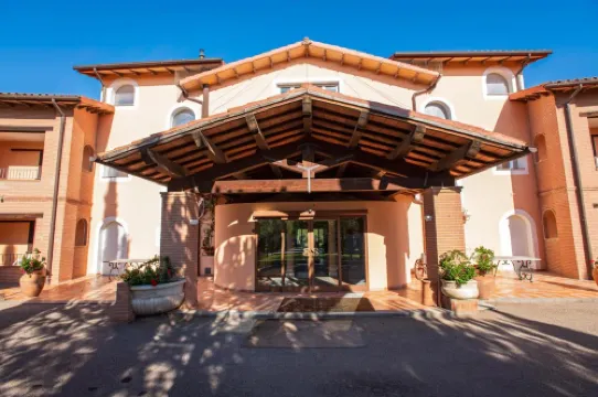 Antica Fornace Relais by la Principina