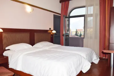 Hotel Elysee