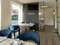 B&B Ternier Hotels in Nieuwpoort