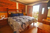 Hotel Y Suites Axolotl Hotels in Chignahuapan