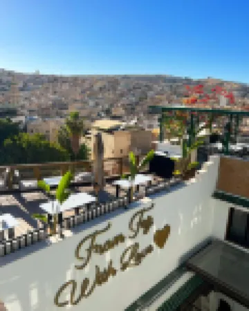 Palais de Fès Suites & Spa