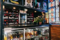 Darlo Bar Darlinghurst Hotel a Paddington