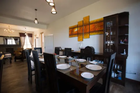 Terrabella Nuwara Eliya Отели в г. Район Нувара-Элия