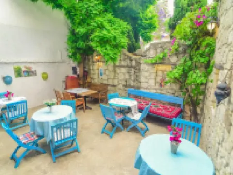 Bedirhan Konak Otel Hotels in Cesme