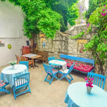 Bedirhan Konak Otel