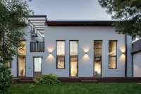 Khujra Studios  호텔