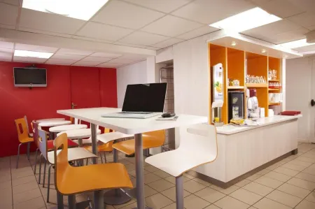 Heco Colmar Nord - ex Première Classe