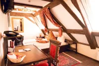 Schlosshotel Neufahrn Hotel di Mengkofen