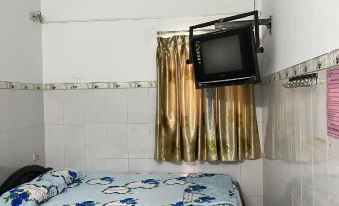 Cat Phuong Motel