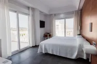 Hotel Los Delfines Hotels in Atamaria