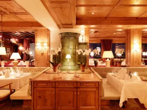 Hotel Zürserhof