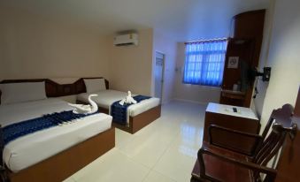 Imperial Sakon Hotel