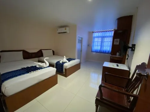 Imperial Sakon Hotel Hotels in Sakon Nakhon
