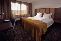 Van der Valk Hotel Amersfoort-A1 Hotel in zona Belgenmonument